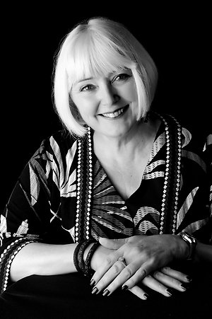 Mary Davies image